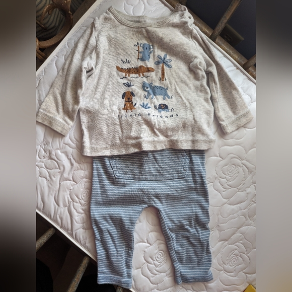 Carter's Bundle - Picture 5 of 8